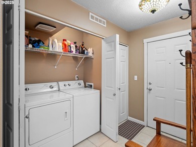 This elegant, original model home at the Crossings at Tansbourne