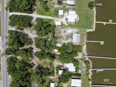 Rare opportunity for 100 ft directly on Mobile Bay - includes a - photo 29