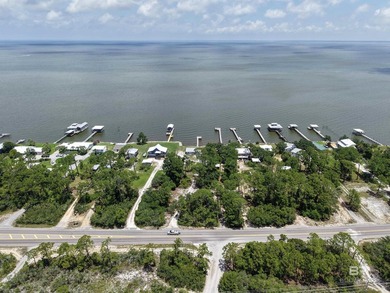 Rare opportunity for 100 ft directly on Mobile Bay - includes a - photo 30