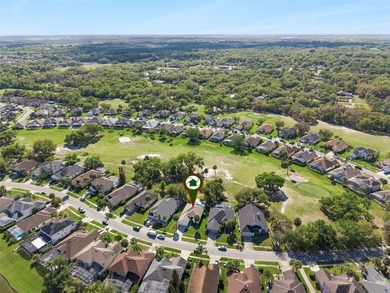 Virtually Staged. Wake up to sweeping golf course views and - photo 30