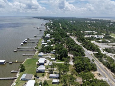 Rare opportunity for 100 ft directly on Mobile Bay - includes a - photo 32