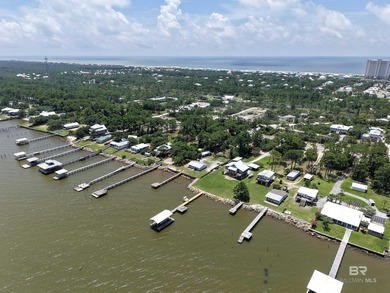 Rare opportunity for 100 ft directly on Mobile Bay - includes a - photo 33