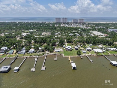 Rare opportunity for 100 ft directly on Mobile Bay - includes a - photo 34