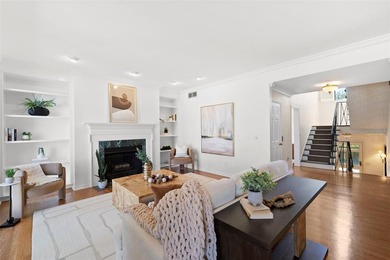 Positioned along Tampa's iconic Bayshore Boulevard, this