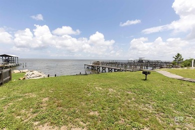 Rare opportunity for 100 ft directly on Mobile Bay - includes a - photo 41