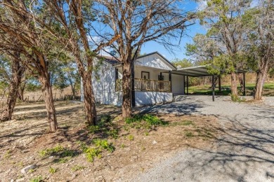 Lake Home For Sale in Granbury, Texas