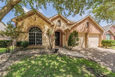 Lake Home For Sale in Grand Prairie, Texas