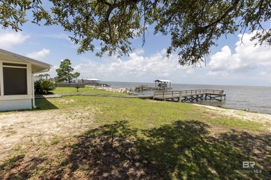Rare opportunity for 100 ft directly on Mobile Bay - includes a - photo 42