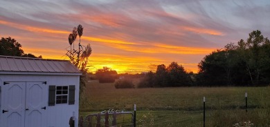 Stockton Lake Home For Sale in Aldrich Missouri