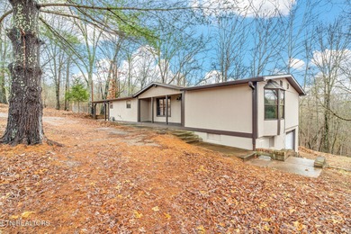 Watts Bar Lake Home Sale Pending in Rockwood Tennessee
