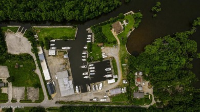 Cypress Cove Marina offers a unique combination of an - photo 1