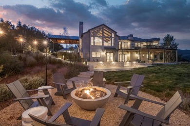 Lexington Reservoir Home For Sale in Los Gatos California