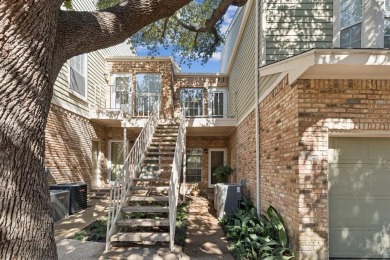 White Rock Lake Condo For Sale in Dallas Texas