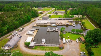 Cypress Cove Marina offers a unique combination of an - photo 8