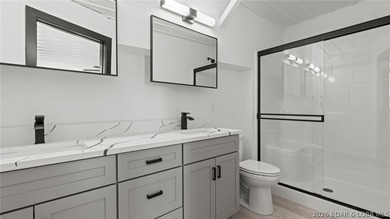 New for 2026 the *Dual Mezz* designed to really show off your - photo 7