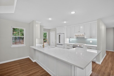 Completely remodeled by Josh Castleberry Construction, directly - photo 11
