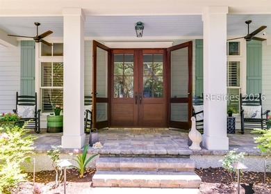 Welcome to Refined Coastal Simplicity on the Port Royal - photo 11