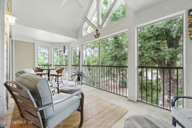 Lake Condo For Sale in St Augustine, Florida