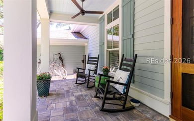 Welcome to Refined Coastal Simplicity on the Port Royal - photo 12