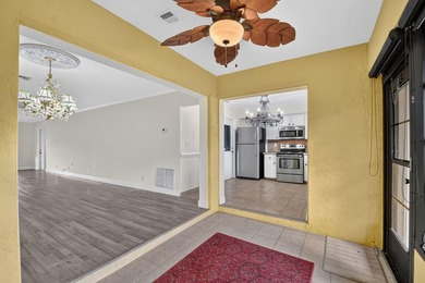 Welcome to Bent Tree Villas West! This charming 2-bedroom - photo 12