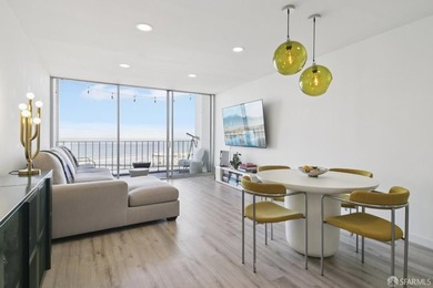 Ideally situated within the prestigious Fontana Tower East, this - photo 2