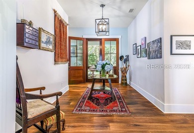 Welcome to Refined Coastal Simplicity on the Port Royal - photo 13