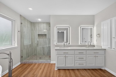 Completely remodeled by Josh Castleberry Construction, directly - photo 14