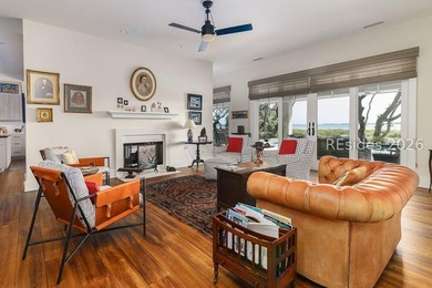 Welcome to Refined Coastal Simplicity on the Port Royal - photo 14