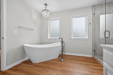 Completely remodeled by Josh Castleberry Construction, directly - photo 15