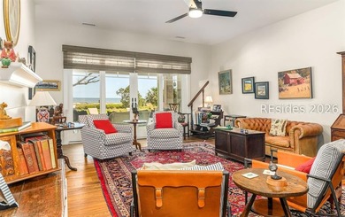 Welcome to Refined Coastal Simplicity on the Port Royal - photo 15