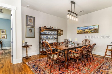 Welcome to Refined Coastal Simplicity on the Port Royal - photo 16