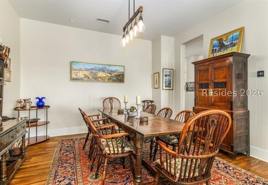 Welcome to Refined Coastal Simplicity on the Port Royal - photo 17