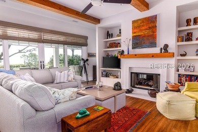 Welcome to Refined Coastal Simplicity on the Port Royal - photo 18
