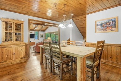 Perched high above the quiet shores of Lake Arrowhead's north - photo 19