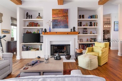 Welcome to Refined Coastal Simplicity on the Port Royal - photo 19