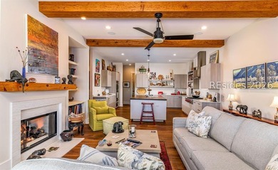 Welcome to Refined Coastal Simplicity on the Port Royal - photo 21