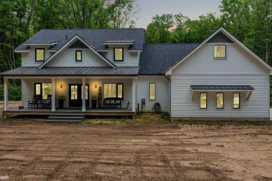 Lake Home For Sale in Fair Haven, Michigan