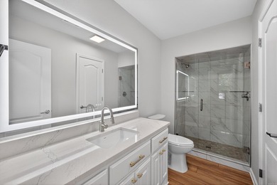 Completely remodeled by Josh Castleberry Construction, directly - photo 22
