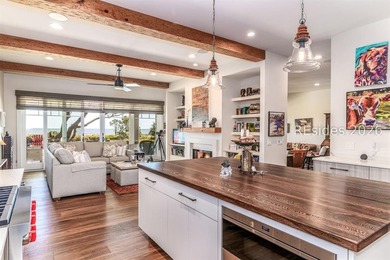 Welcome to Refined Coastal Simplicity on the Port Royal - photo 22