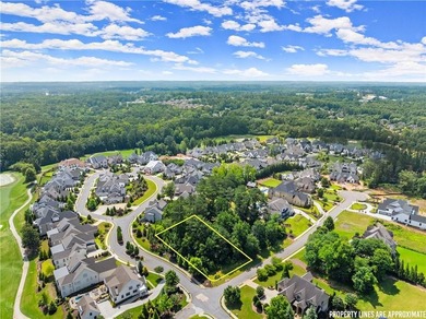 This *To Be Built* 5,000 SF luxury residence is situated on a - photo 23