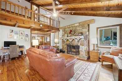 Perched high above the quiet shores of Lake Arrowhead's north - photo 25