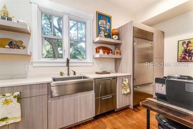 Welcome to Refined Coastal Simplicity on the Port Royal - photo 25