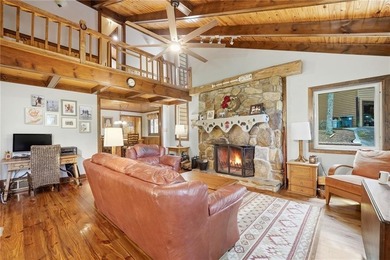 Perched high above the quiet shores of Lake Arrowhead's north - photo 26