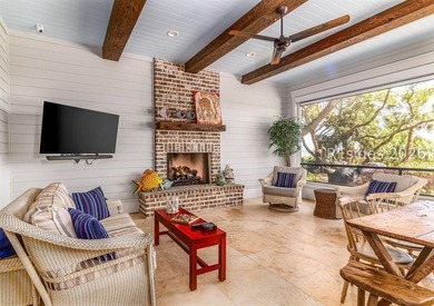 Welcome to Refined Coastal Simplicity on the Port Royal - photo 26