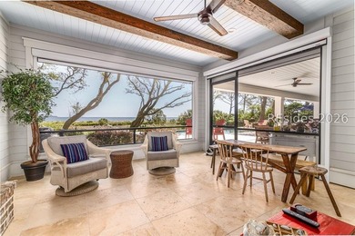 Welcome to Refined Coastal Simplicity on the Port Royal - photo 27