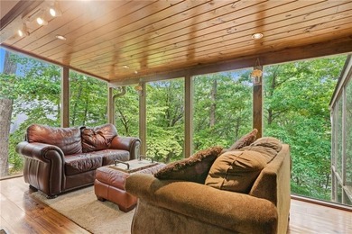 Perched high above the quiet shores of Lake Arrowhead's north - photo 28