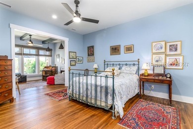 Welcome to Refined Coastal Simplicity on the Port Royal - photo 28