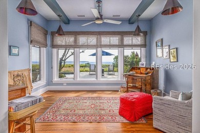 Welcome to Refined Coastal Simplicity on the Port Royal - photo 29