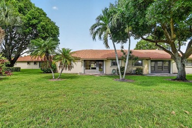 Welcome to Bent Tree Villas West! This charming 2-bedroom - photo 29