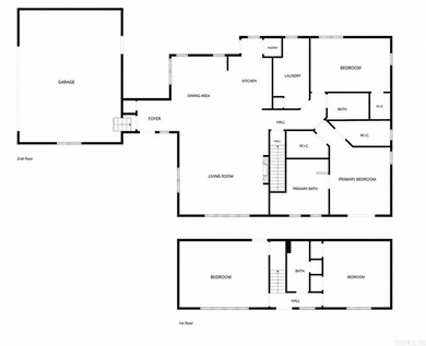 Completely remodeled by Josh Castleberry Construction, directly - photo 30